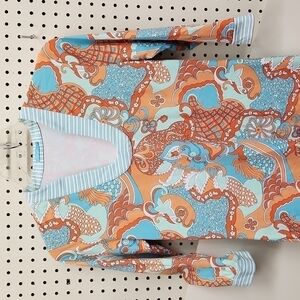 J McLaughlin dress size med